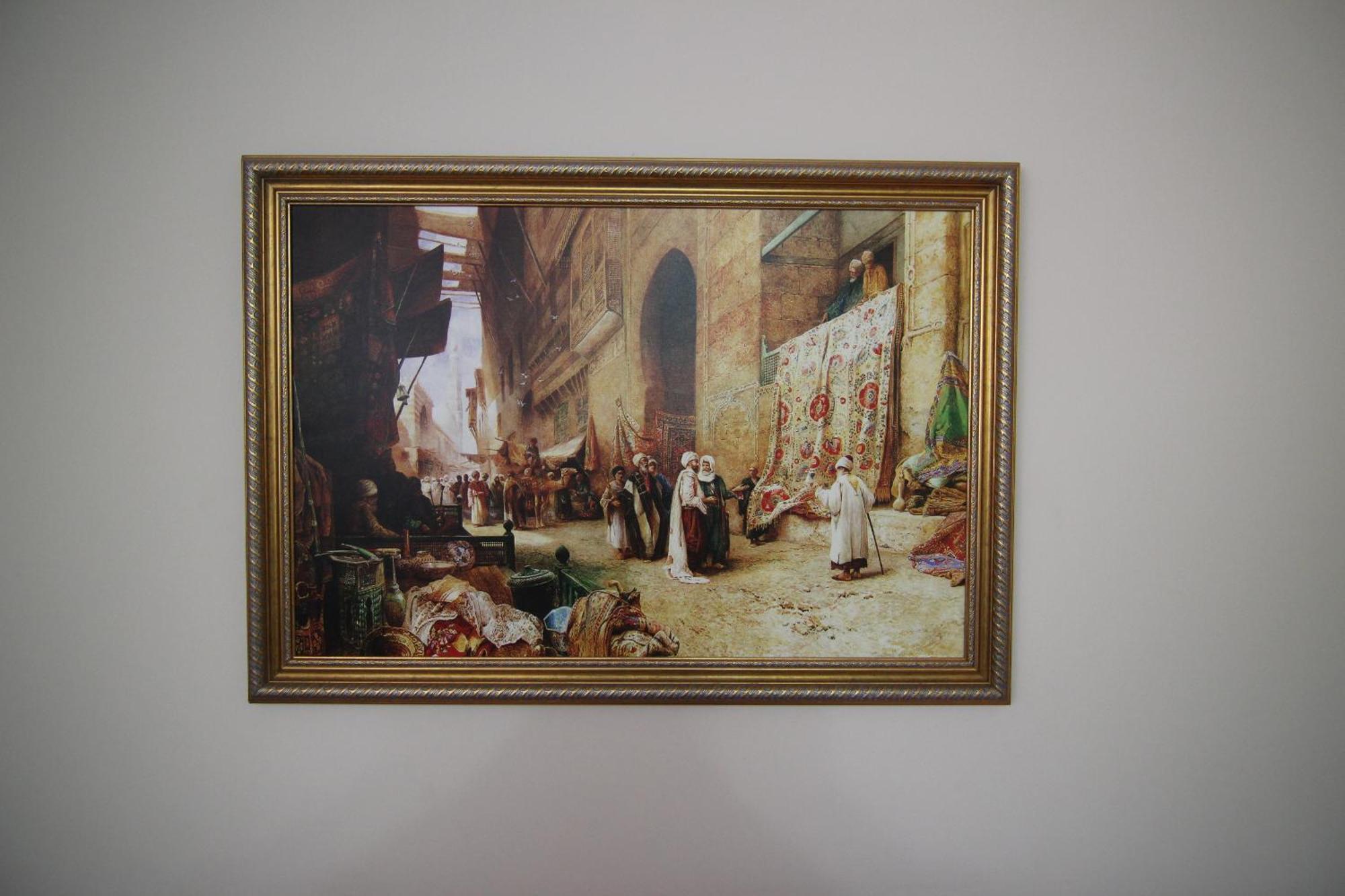 Sultanahmet Deluxe Yilmaz Apart Istanbul Exterior photo