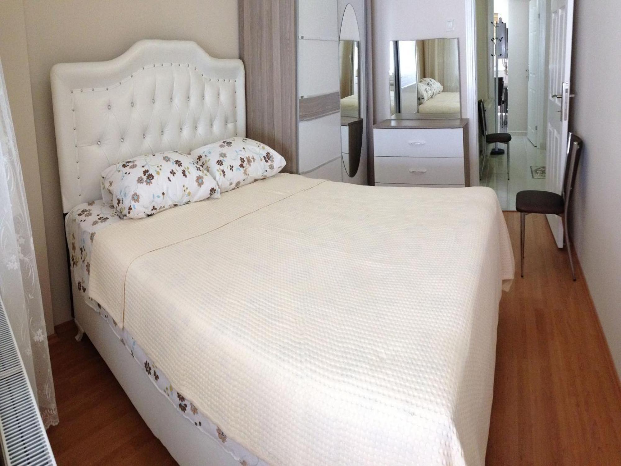 Sultanahmet Deluxe Yilmaz Apart Istanbul Exterior photo