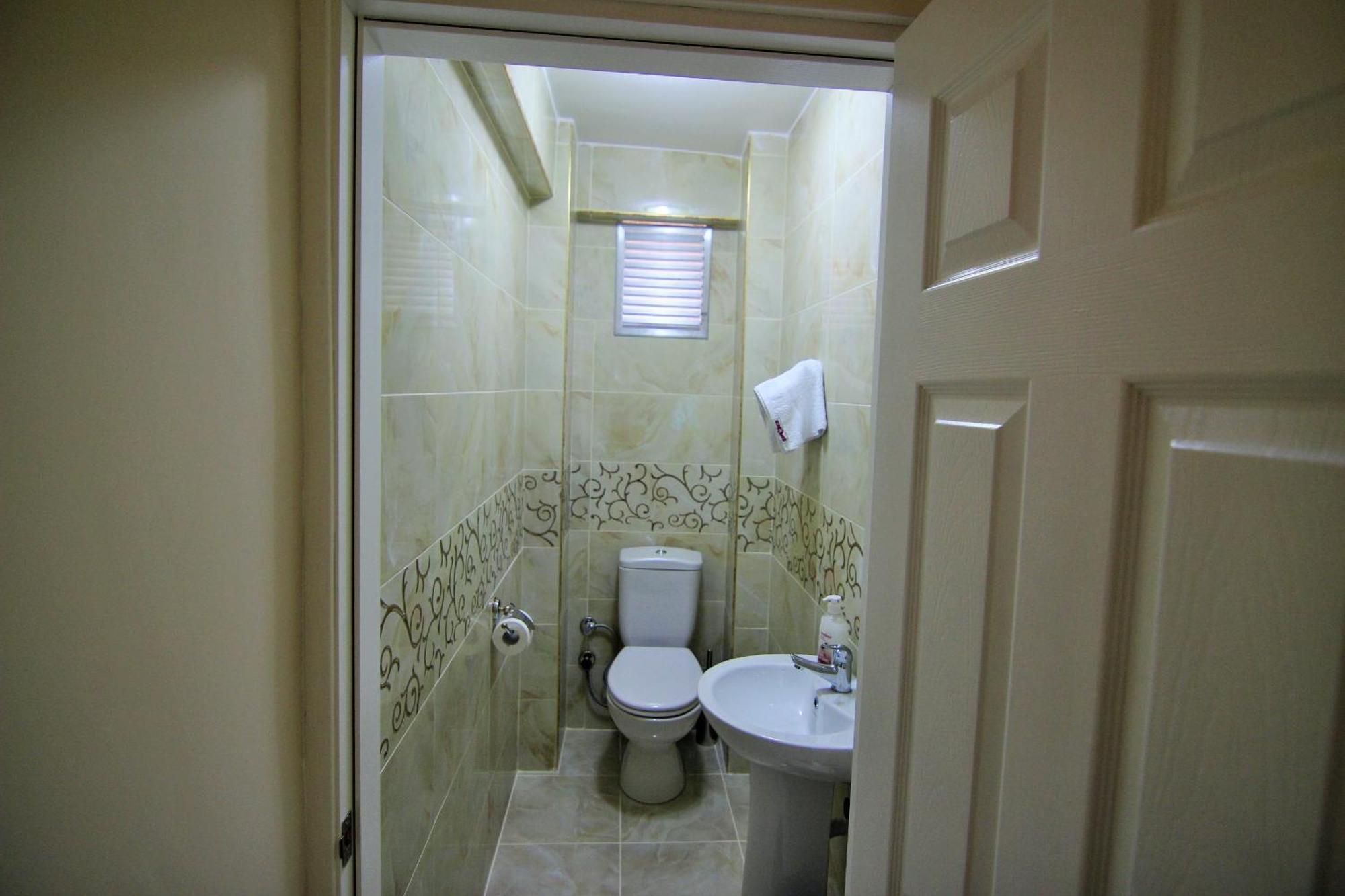 Sultanahmet Deluxe Yilmaz Apart Istanbul Exterior photo